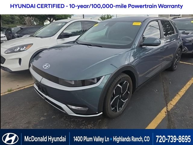 hyundai ioniq 5 2024 KM8KNDDF3RU318146 image hyundai ioniq 5 2024 KM8KNDDF3RU318146 image